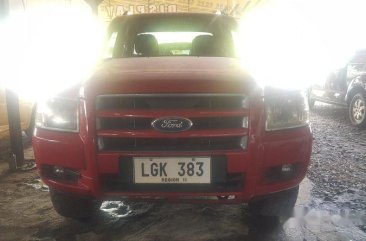 Good as new Ford Ranger 2009 for sale