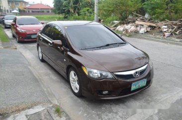 Good as new Honda Civic 2010 for sale