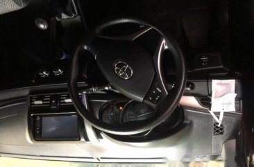 Well-maintained Toyota Vios 2015 for sale