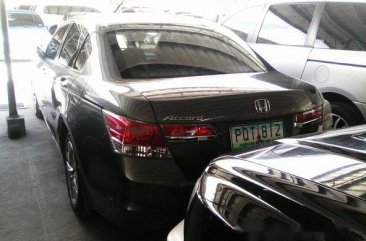 Well-maintained Honda Accord 2011 for sale 