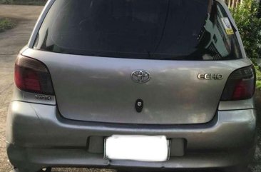 Rush Sale... Toyota Echo 2001