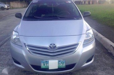 2012 Toyota Vios J FOR SALE