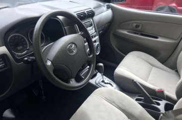 2011 Toyota Avanza G AT Beige SUV For Sale 