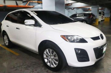 Mazda CX7 2011 FOR SALE