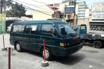 Hyundai Grace Model 1991 FOR SALE