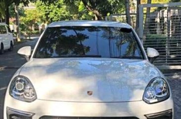 Porsche Cayenne 2015 V6 FOR SALE