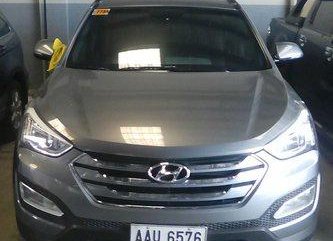 Good as new Hyundai Santa Fe 2014 for sale