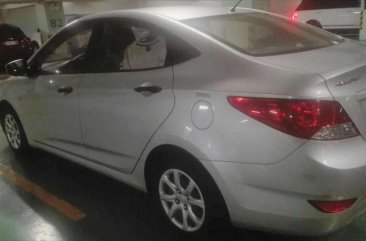 Hyundai Accent 2015 diesel crdi FOR SALE