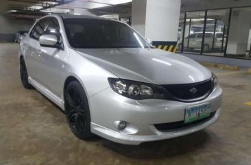 2009 Subaru Impreza A/T rush SALE