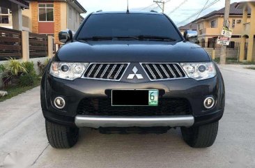 Mitsubishi Montero GLS V 2011 AT Diesel FOR SALE