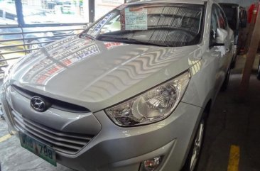 Hyundai Tucson 2013 for sale 