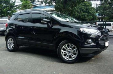 2015 Ford Ecosport 1.5 Titanium AT FOR SALE