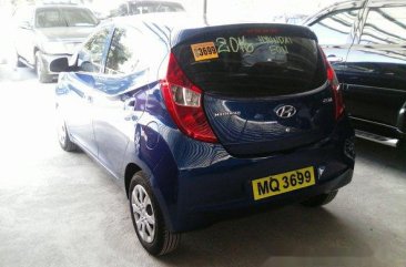 Good as new Hyundai Eon 2016 for sale