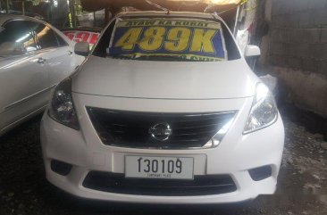 Good as new Nissan Almera 2015 for sale