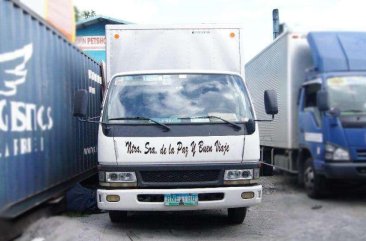 FOR SALE MITSUBISHI FUSO 2012