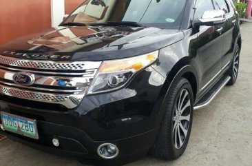 FOR SALE Ford Explorer 2013