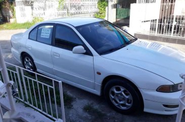 2002 Mitsubishi Galant for sale