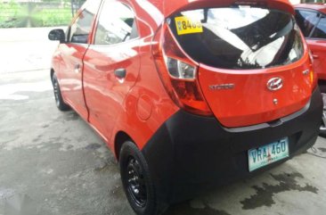 2014 Hyundai Eon gl Manual transmission FOR SALE