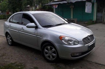 FOR SALE My Hyundai Accent 2010