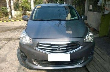 Mitsubishi Mirage G4 2015 AT FOR SALE