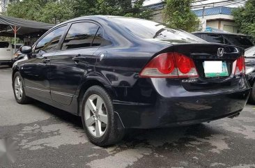 2006 Honda Civic 1.8 S AT ALL ORIG FOR SALE