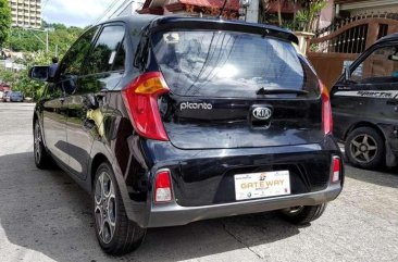 For Sale:2016 Kia picanto EX 1.2 Automatic Cebu Unit