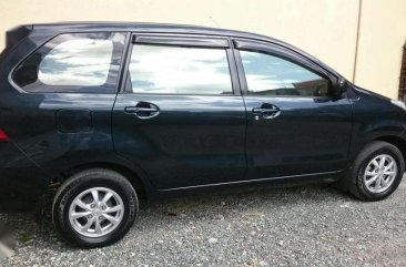 Toyota Avanza 2015 automatic FOR SALE