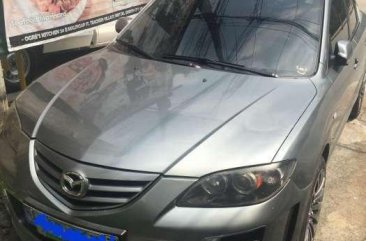 2005 Mazda 3 2.0 top of the line FOR SALE