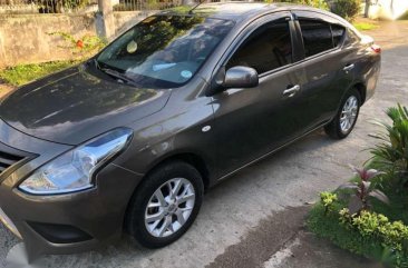 Nissan Almera 2016 1.5E manual FOR SALE