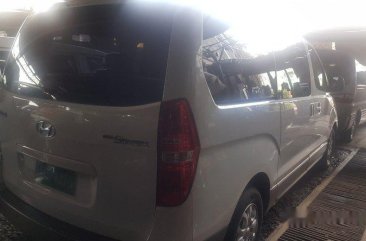 Good as new Hyundai Grand Starex 2010 for sale