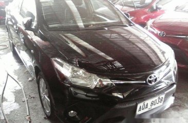 Good as new Toyota Vios 2015 for sale