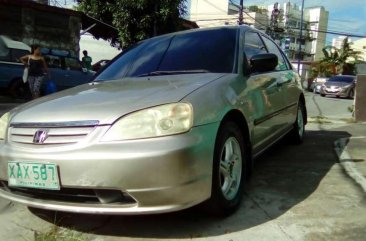 2002 Honda Civic Dimension FOR SALE