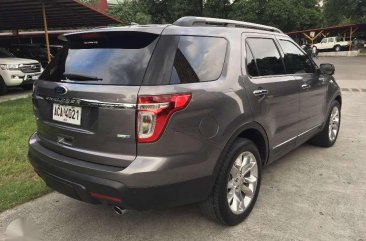2014 Ford Explorer 4x4 FOR SALE