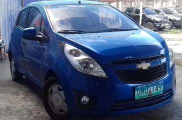 2012 Chevrolet Spark for sale