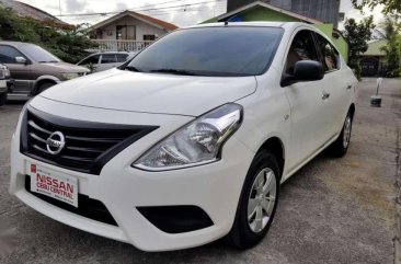 2016 Nissan Almera 1.2 M-T Local Cebu Un FOR SALE