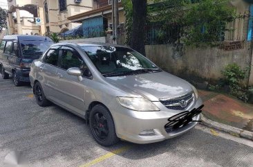 Honda City 2006 MT FOR SALE