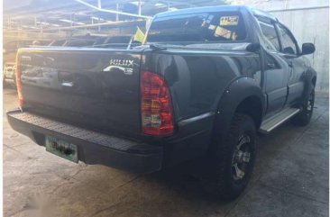 Toyota Hilux 2.5 E FOR SALE 2010