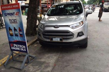 FOR SALE 2016 Ford Ecosport