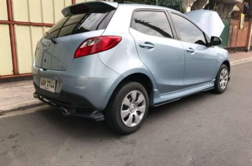 2015 Mazda 2 hatchback FOR SALE