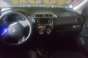 Well-maintained Mitsubishi Mirage G4 2016 for sale