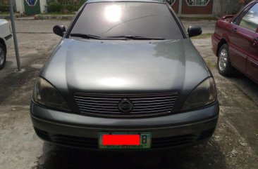 2008 Nissan Sentra for sale