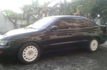 Toyota Corona 1998 model FOR SALE