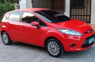 Ford Fiesta Automatic.Trans 2011 mdl FOR SALE