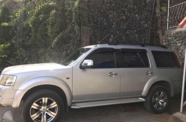 For sale 2017 Ford Everest