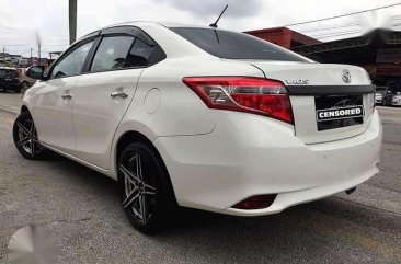 2016 Toyota Vios g matic FOR SALE