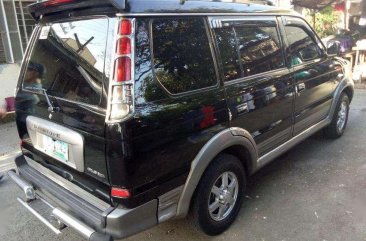 For sale Mitsubishi Adventure 2007 Mdl