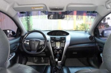 Toyota 1.5 g Vios vvti 2012 FOR SALE