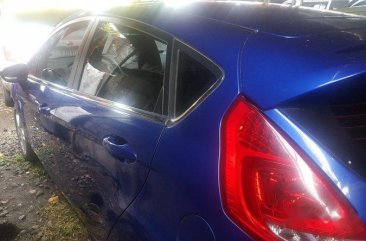 Good as new Ford Fiesta 2013 for sale