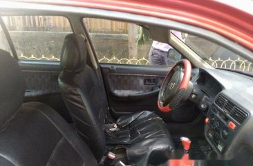 Well-maintained Honda City 2001 for sale