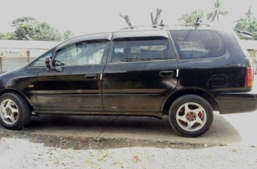 Rush sale 2003 Honda Odyssey 